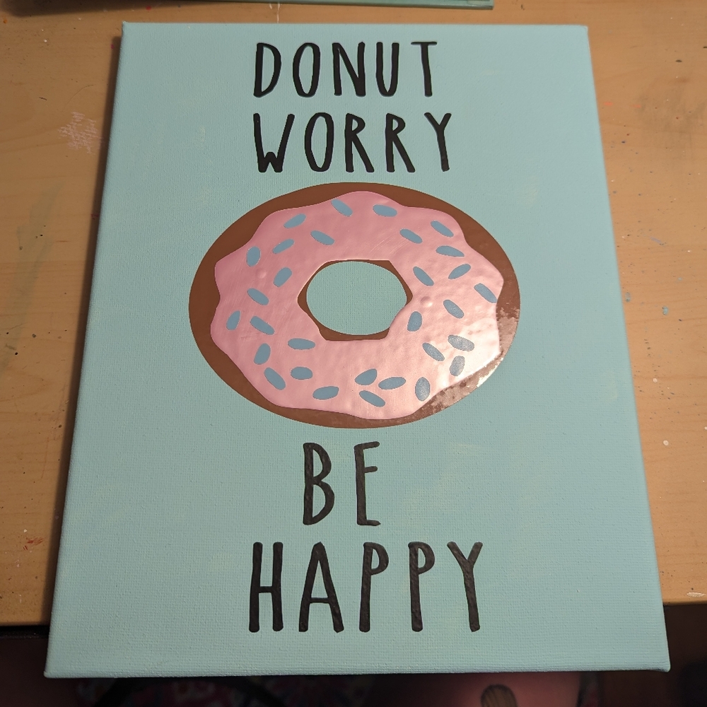 Quote Painting